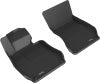 3D MAXpider L1MB15611509 ACE Kagu - Front - Black