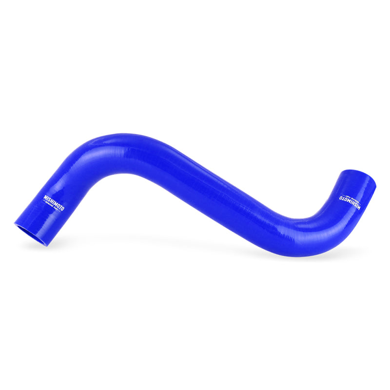 Mishimoto MMHOSE-G8-095BL 09+ Pontiac G8 Silicone Coolant Hose Kit - Blue