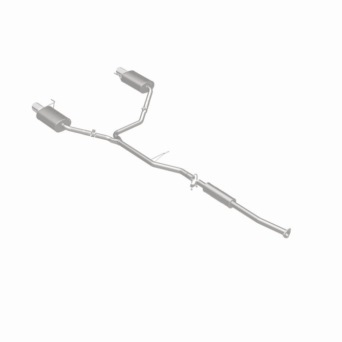 Magnaflow 15640 MagnaFlow Sys C/B Honda Accord 3.0L V6 98-02