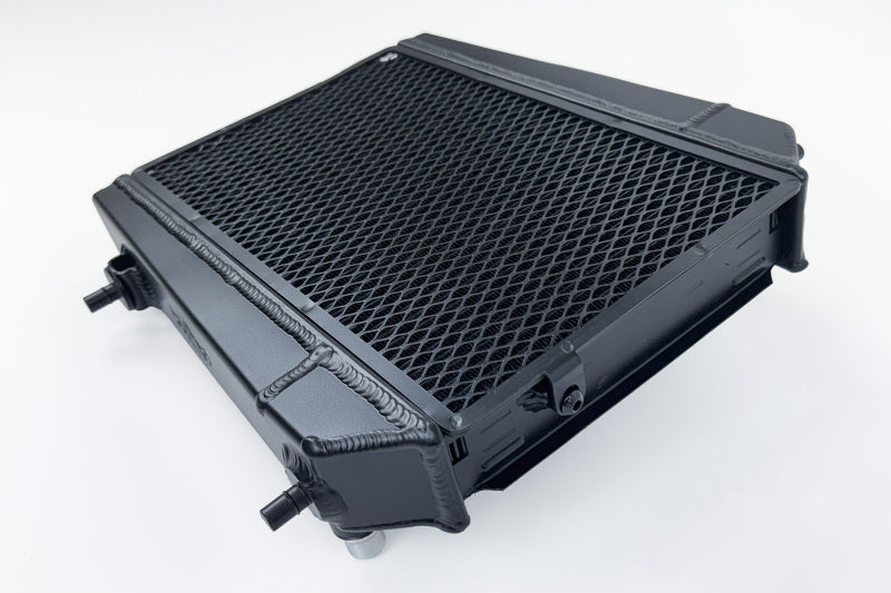 CSF 8321 BMW G8X M3/M4/M2 High-Performance Auxiliary Radiator - Single Radiator