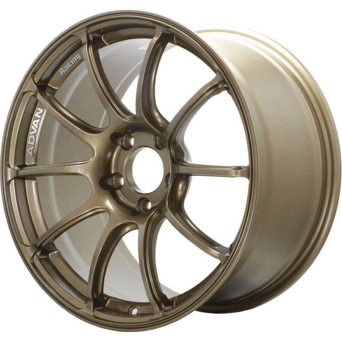 Advan YAZ7G54EA AVN RZII Wheels