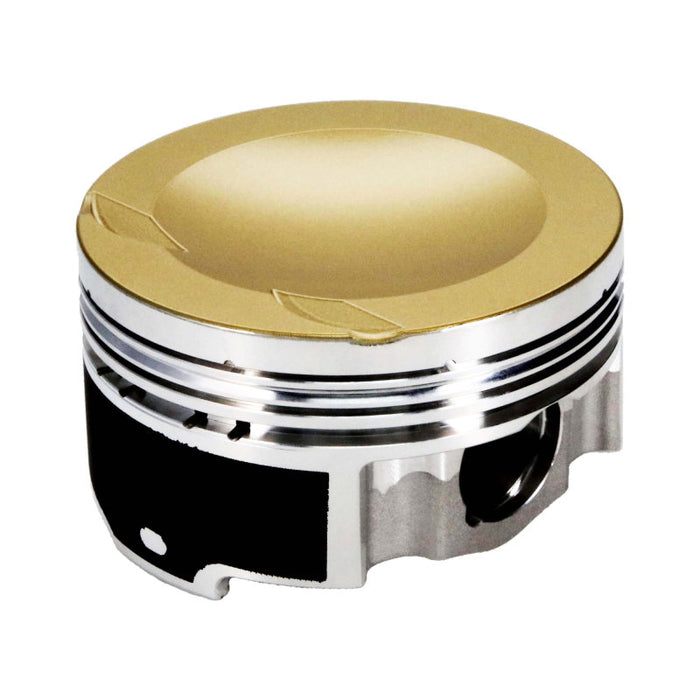JE Pistons 367846 Audi TT RS 2.5 TFSI 5-Cyl Ultra Series 82.5mm Bore Piston Kit (Set of 5)