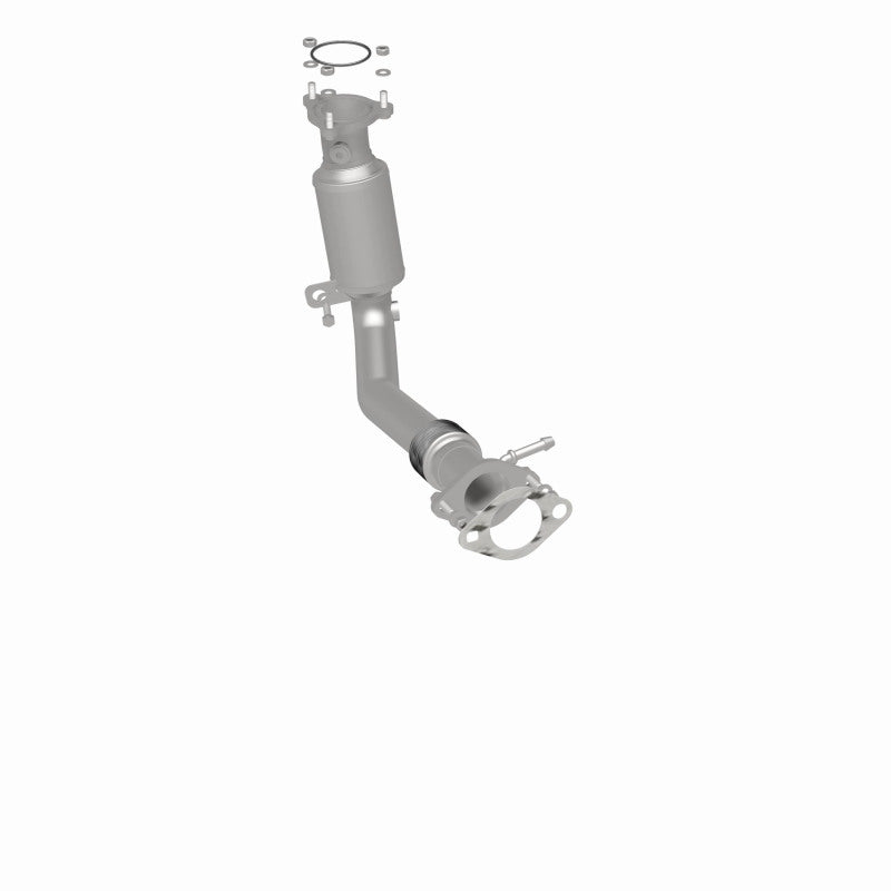 Magnaflow 52186 MagnaFlow 10-14 Chevy Equinox / GMC Terrain 2.4L Direct Fit Catalytic Converter