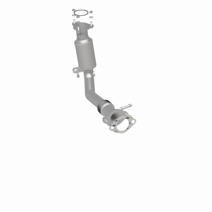 Magnaflow 52186 MagnaFlow 10-14 Chevy Equinox / GMC Terrain 2.4L Direct Fit Catalytic Converter