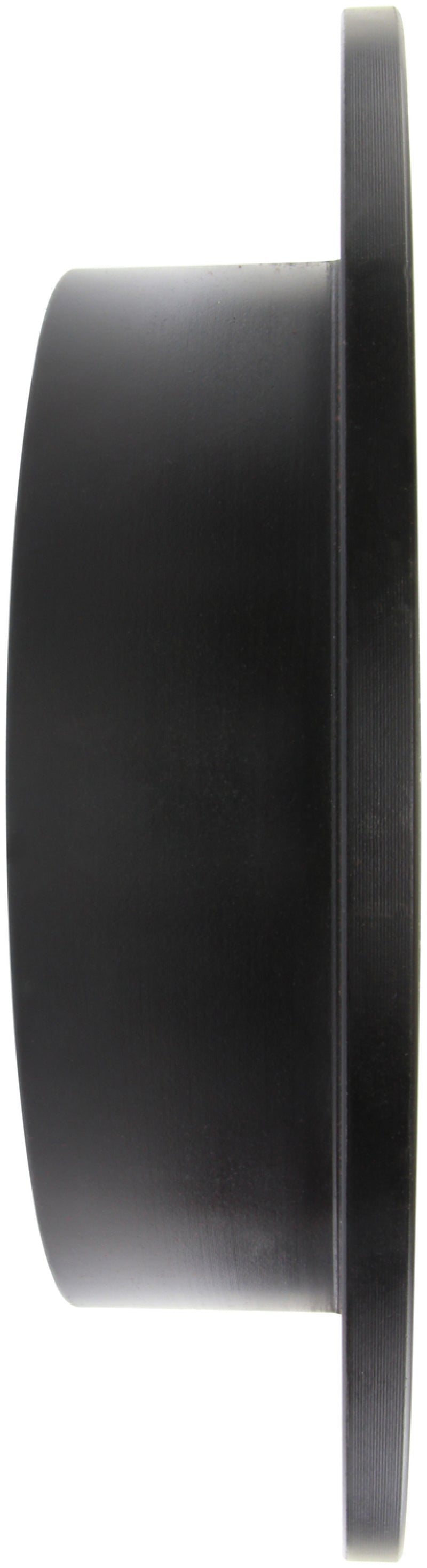 Stoptech 127.47029L StopTech 08-10 Impreza WRX (Exc STi)/08-10 Impreza Coupe/Sedan Slotted & Drilled Left Rear Rotor