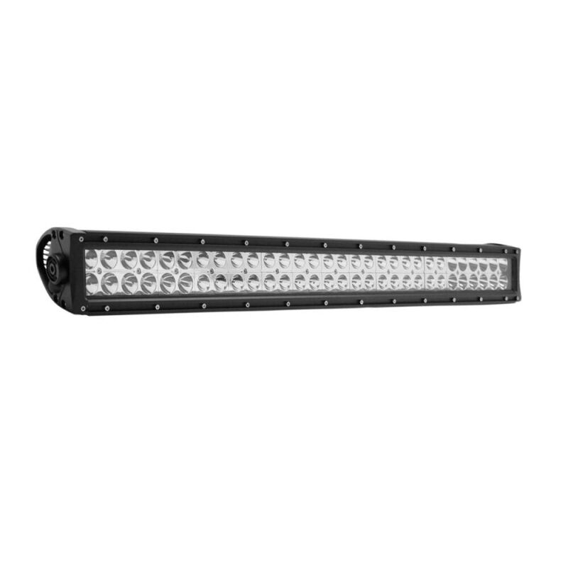 Westin 09-13230C EF2 LED Light Bar Double Row 30 inch Combo w/3W Epistar - Black