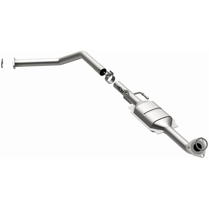 Magnaflow 93376 MagnaFlow Conv DF 01-04 Toyota Sequoia 4.7L D/S