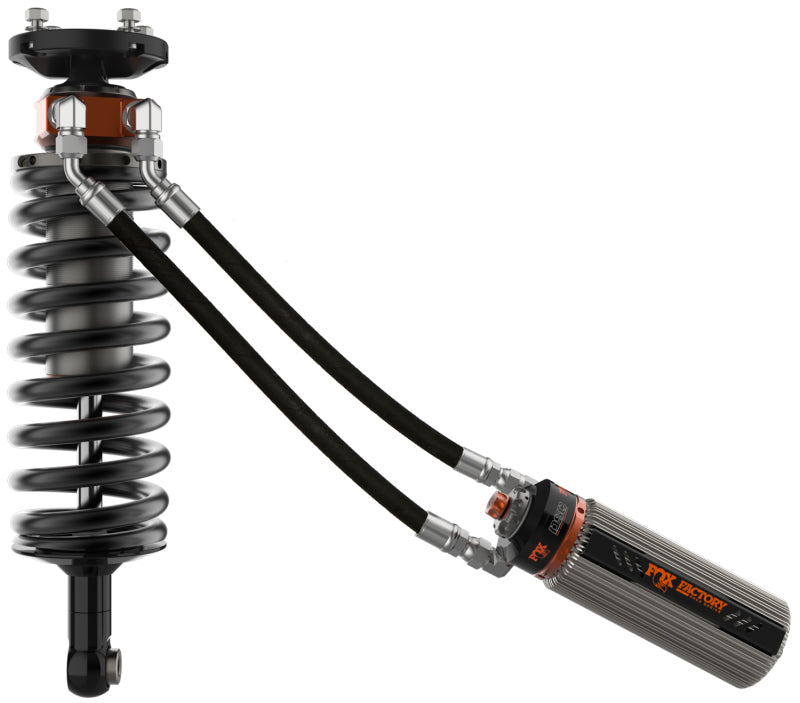 FOX 883-06-219 Fox 2022+ Toyota Tundra 3.0 Factory Race Series Internal Bypass Front Shock 2.0-2.25in Lift w/UCA