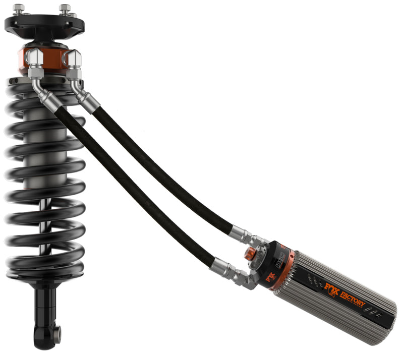 FOX 883-06-219 Fox 2022+ Toyota Tundra 3.0 Factory Race Series Internal Bypass Front Shock 2.0-2.25in Lift w/UCA