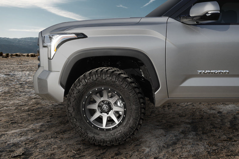ICON IVD4111 2022+ Toyota Tundra 2.25in Front Spacer Kit