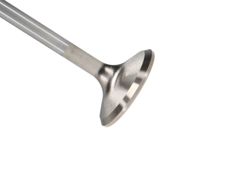 Manley Performance 11665B-8 Manley thru 08 Chrysler Hemi 5.7L w/ Bead Loc Groove 1.555in Race Master Exhaust Valves (Set of 8)