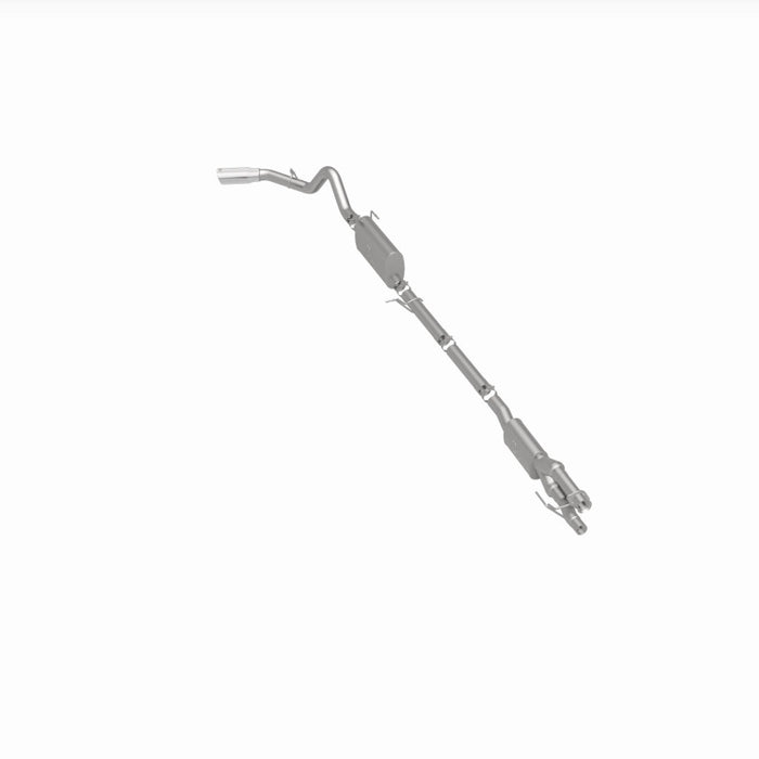 Magnaflow Perf Exhaust MAG19530 20- Ford F250 7.3L Cat Back Exhaust Kit