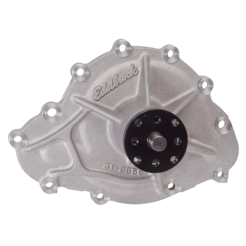 Edelbrock EDE8856 Pontiac V8 Water Pump
