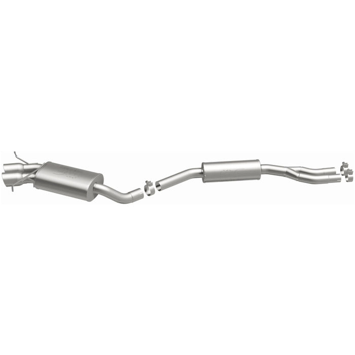 Magnaflow 16525 MagnaFlow SYS C/B 08-09 BMW 128i 3.0L