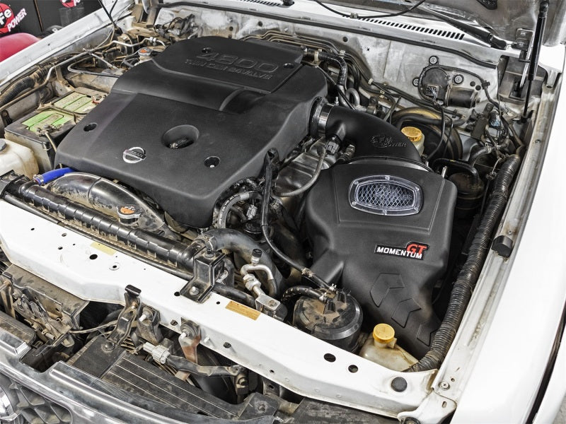 aFe 54-76106 AFE Momentum GT Cold Air Intakes