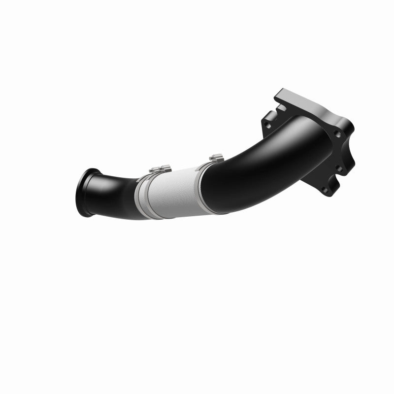 Magnaflow 15398 MagnaFlow 01-05 Chevy/GMC Duramax Diesel V8 6.6L 4 inch System Exhaust Pipe