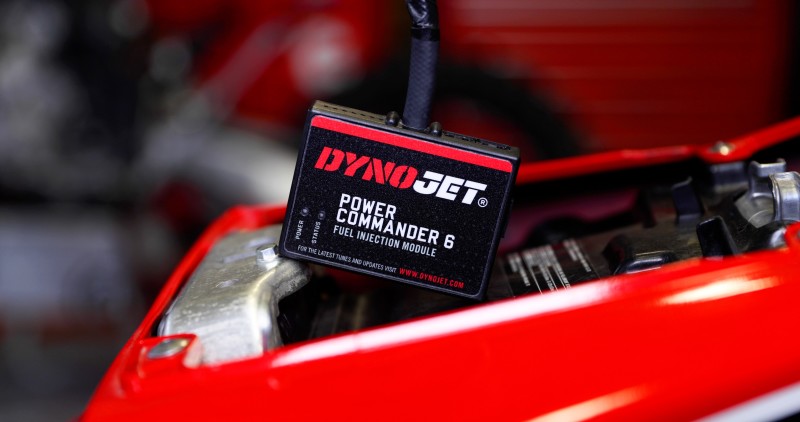 Dynojet PC6-17070 17-21 Kawasaki Z900 Power Commander 6