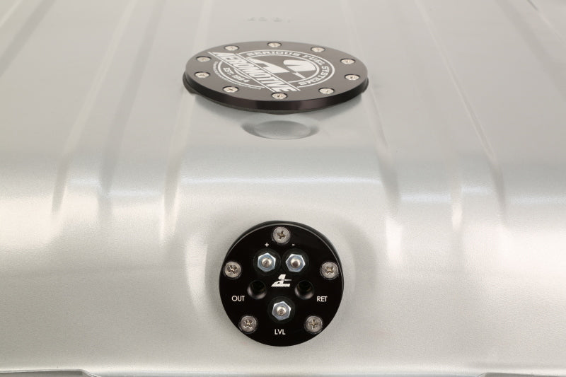 Aeromotive 18499 AER Fuel Tanks