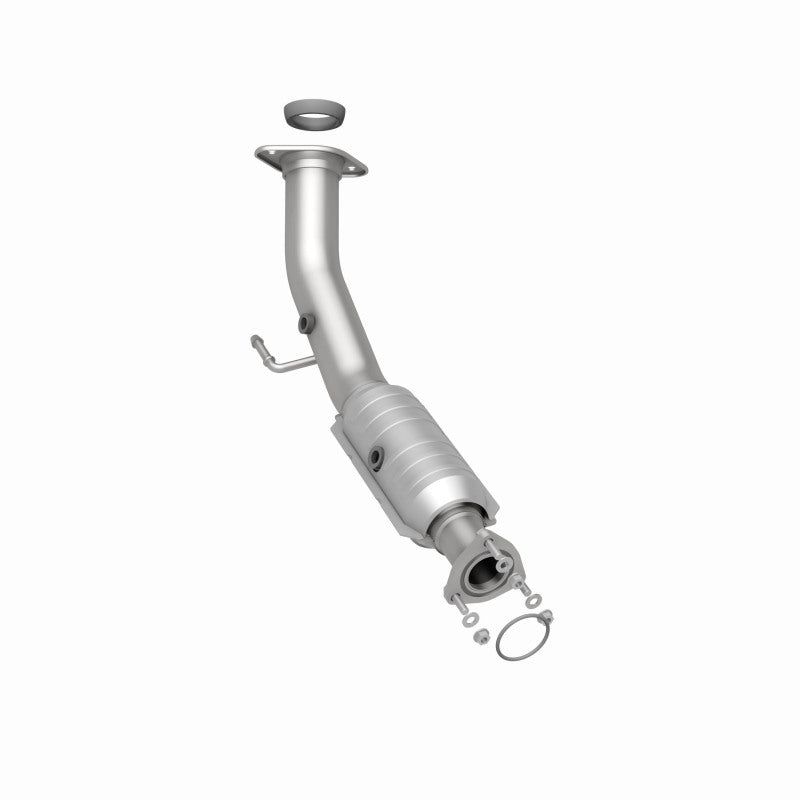 Magnaflow 24193 MagnaFlow Conv DF 06-08 Civic Si 2.0L