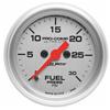 AutoMeter AM Ultra-Lite Gauges 4360