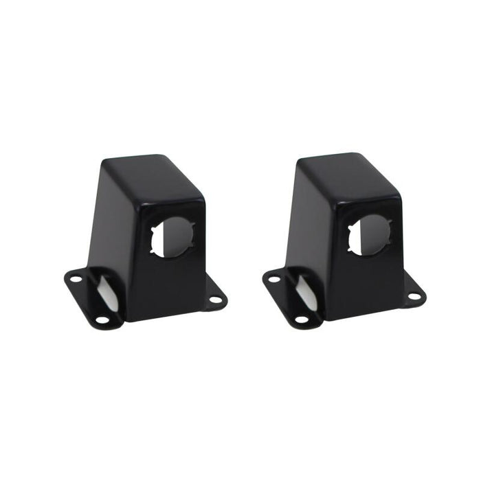 Westin 40-0005S 2014-2018 Chevrolet/GMC Truck/SUV Sensor Relocator - Black