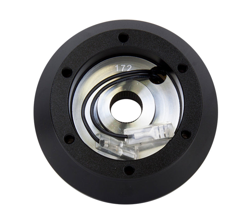 NRG SRK-172H Short Hub Adapter 1969-1973 Ford Mustang