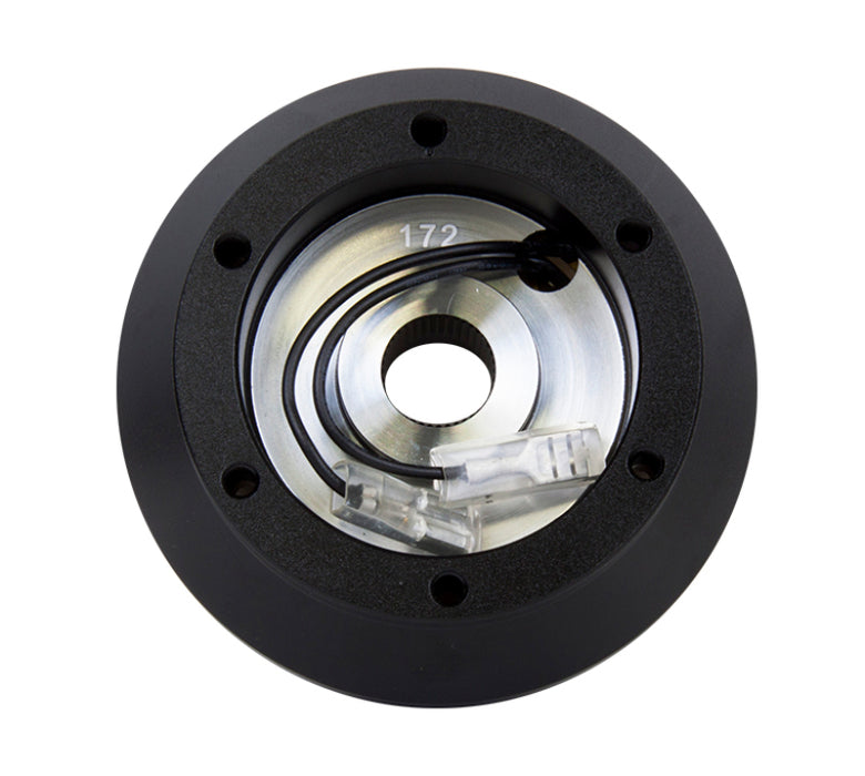 Nrg Innovation NRGSRK-172H Steering Hub Short Ford Mustang 69-82 / F-150