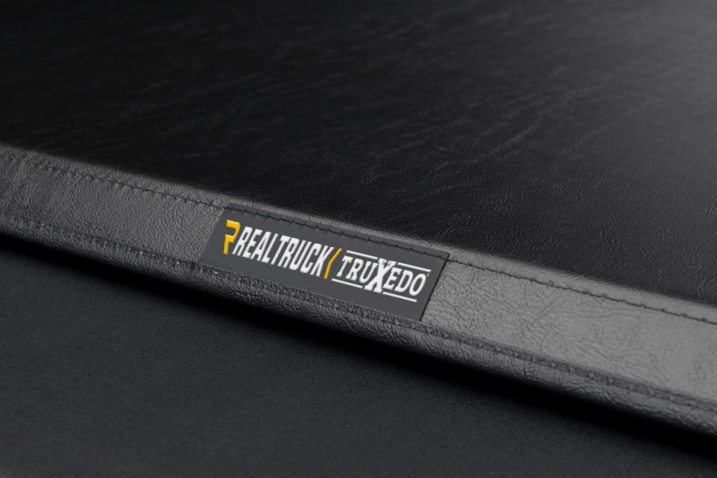 Truxedo 285901 19-20 RAM 1500 (New Body) 5ft 7in TruXport Bed Cover