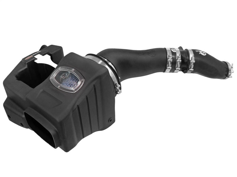 aFe 50-73002 Momentum HD PRO 10R Stage-2 Si Intake 99-03 Ford Diesel Trucks V8-7.3L (td)