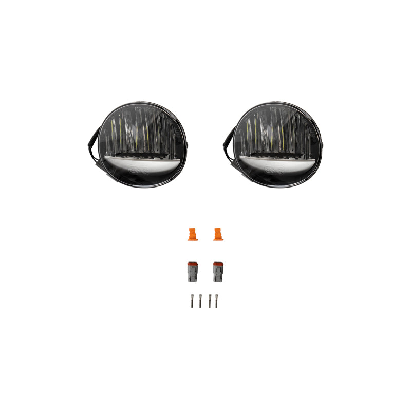 ARB 3500910 LED Fog Light Kit - Large