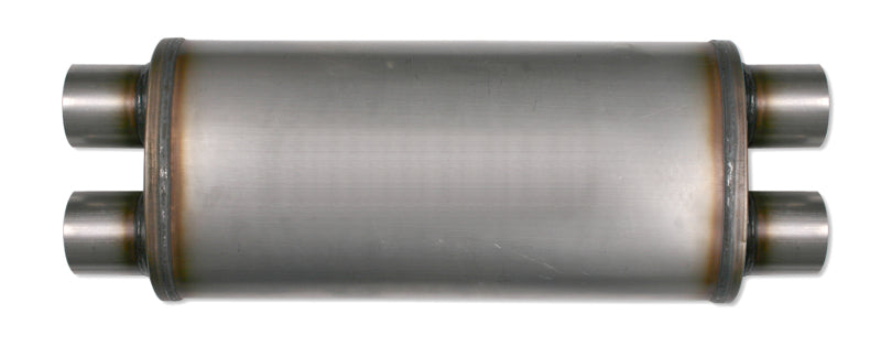 Diamond Eye Performance 360012 Diamond Eye MFLR 3-1/2in DL IN/DL OUT 22in BODY 28in OVERALL OVAL