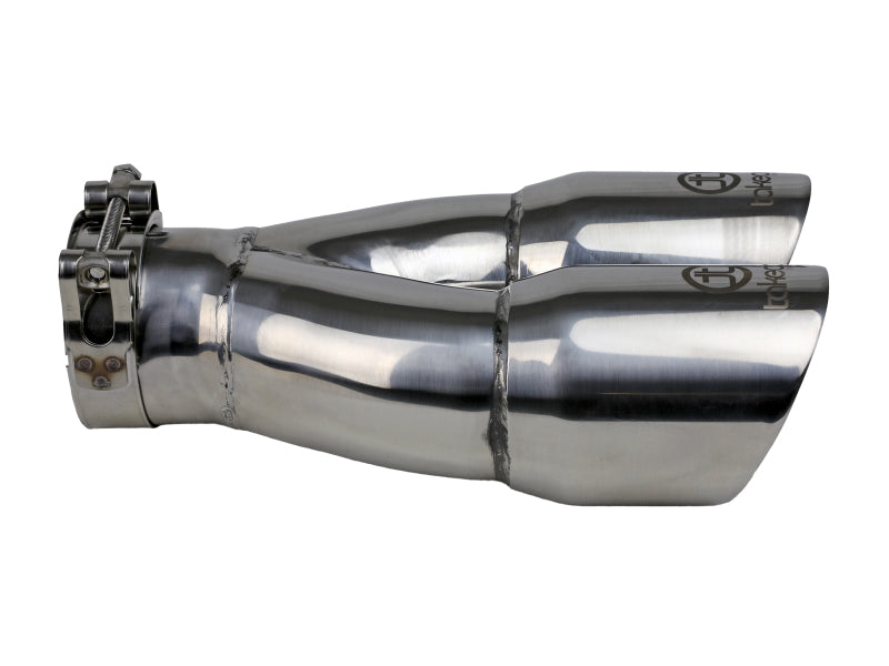 aFe 49T25364-P10 AFE Takeda Exhaust Tip