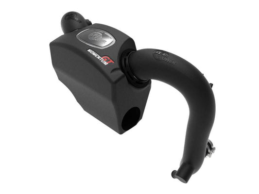 aFe 50-70076R Momentum GT Pro 5R Cold Air Intake System 20-21 Ford Explorer ST V6-3.0L TT