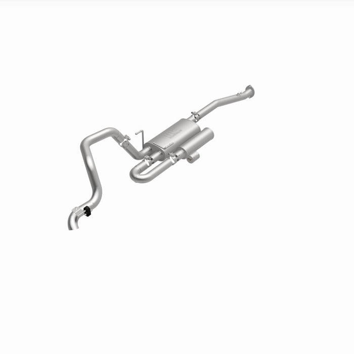 Magnaflow Perf Exhaust MAG19538 Exhaust System Cat-Back Toyota P/U