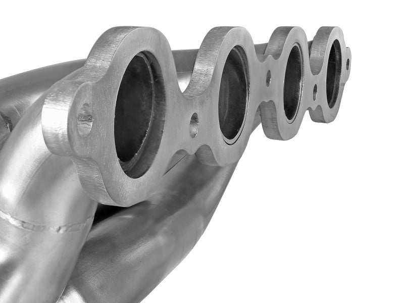 aFe 48-44003 AFE Headers