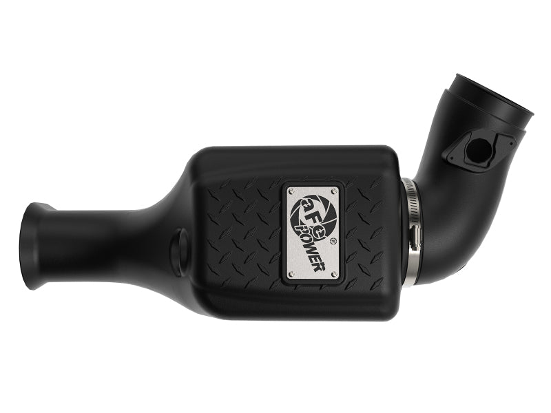 aFe 51-81022-1 AFE Magnum FORCE Stage-2Si Cold Air Intakes