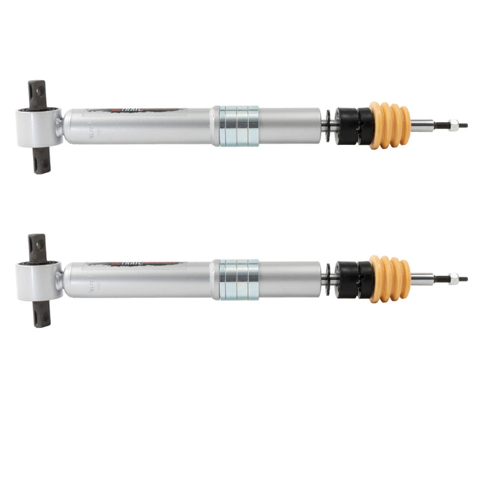 Belltech 1105SP LOWERING KIT 2021+ GM Tahoe/Yukon 2WD/4WD w/ Street Perf Shocks
