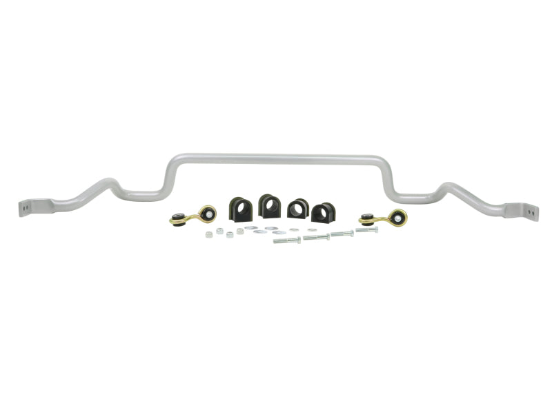 Whiteline BTF67Z 93-98 Toyota Supra MK4 JZA80 Front 30mm Heavy Duty Adjustable Swaybar