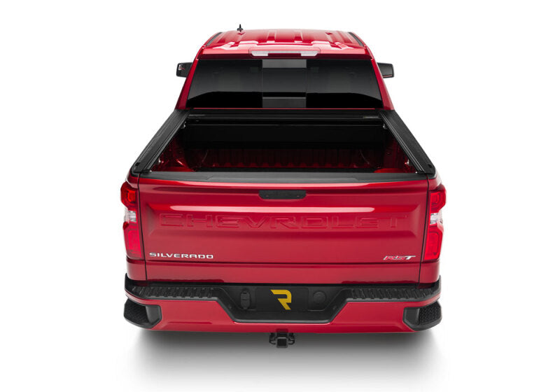 Retrax 60482 2019 Chevy & GMC 6.5ft Bed 1500 ONE MX
