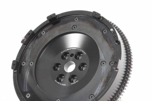 Clutch Masters FW-500-AL Aluminum Flywheel 12-14 Fiat 500 1.4L Turbo 5 Speed