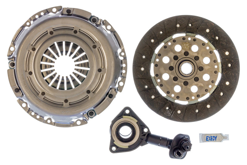 Exedy FMK1033 OE 2012-2015 Ford Focus L4 Clutch Kit