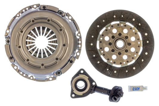 Exedy FMK1033 OE 2012-2015 Ford Focus L4 Clutch Kit
