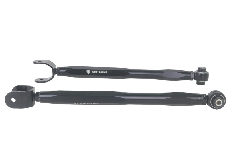 Whiteline KTA341 92-05 BMW E36 / E46 Adjustable Rear Lower Control Arm