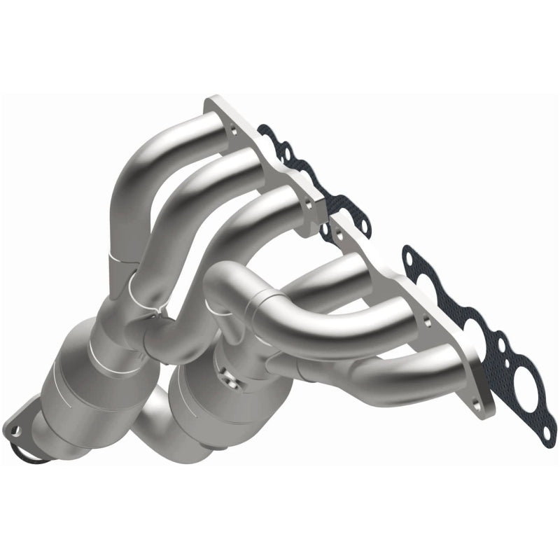 Magnaflow 50603 MagnaFlow Conv DF 00-04 Lexus IS/GS300 mani