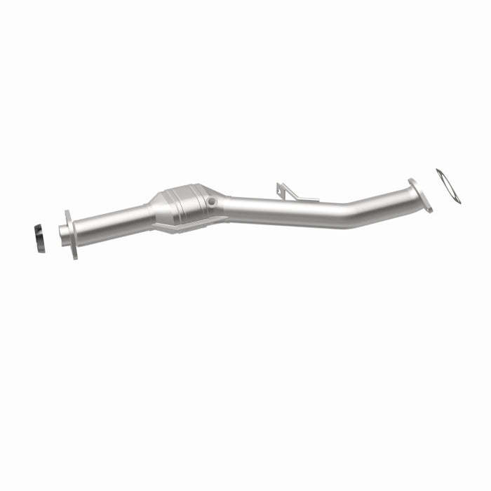 Magnaflow 5421012 MagnaFlow Converter Direct Fit 12-14 Subaru Impreza 2.5L / 15-16 WRX STI