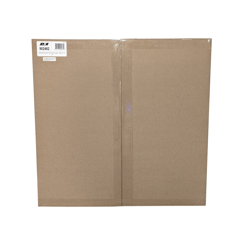 DEI 902482 15-21 Honda Pioneer 1000 Heat Shield Kit