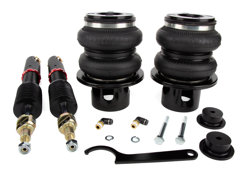 Air Lift 78686 ALF Performance Rear Kits