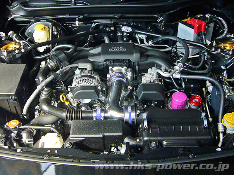 HKS 70018-AT006 Premium Suction ZN6/ZC6 FA20