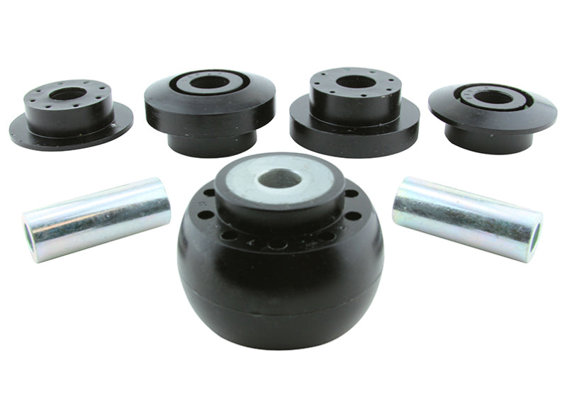 Whiteline KDT911 10/03-07 Infiniti G35 / Nissan Skyline V35 / 10/03-09 350Z Rear Diff - Mount Front & Rear