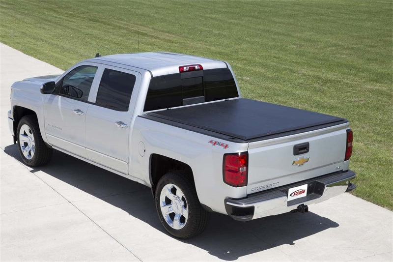 Access 22020329 Tonnosport 14+ Chevy/GMC Full Size 1500 6ft 6in Bed Roll-Up Cover